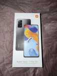 Redmi note 11 pro 5G