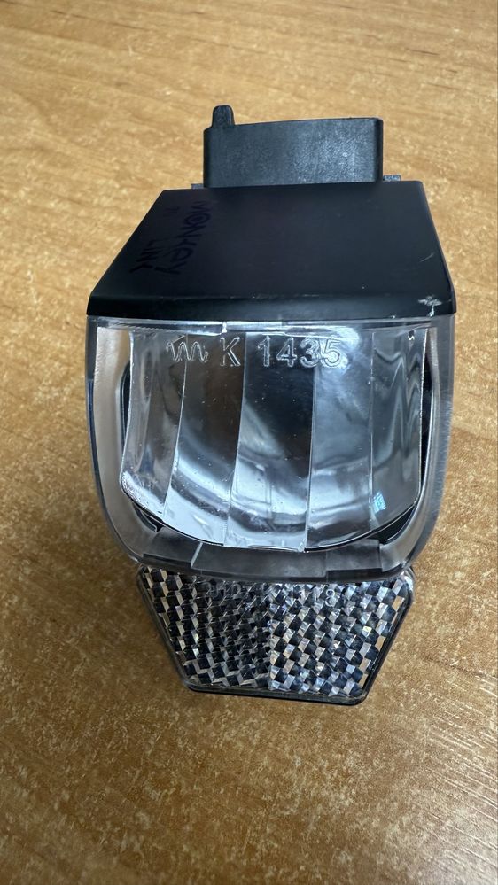 Lampa  SKS ML-Monkeylight 70