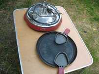 Grill elektryczny Tefal