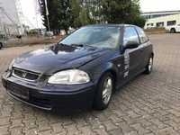 HONDA CIVIC 3 PORTAS DE 1997 A 2000