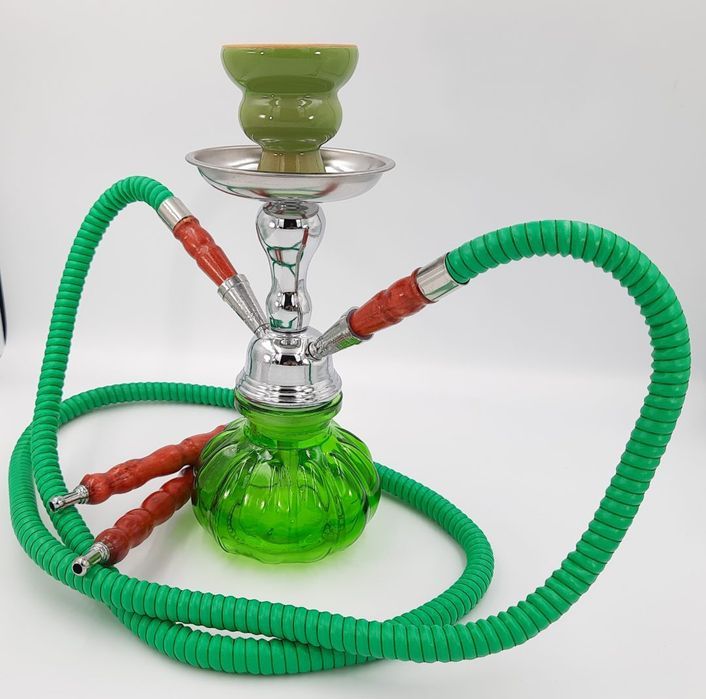 Nowa Shisha fajka wodna fajeczka do palenia jarania bongo