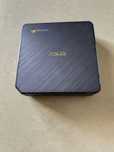 Mini PC ASUS Chromebox 16GB RAM 32GB SSD