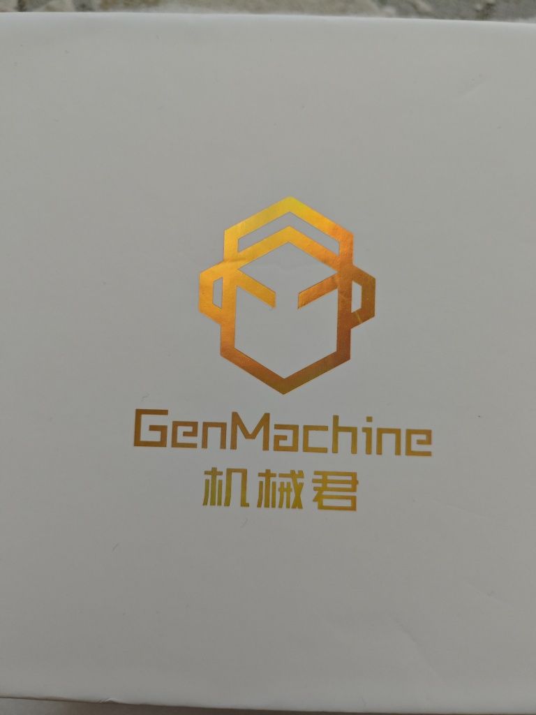 Міні ПК GenMachine Ryzen 5300U, 5625U, 5700U, 4700U, 16/512, 32/512 GB