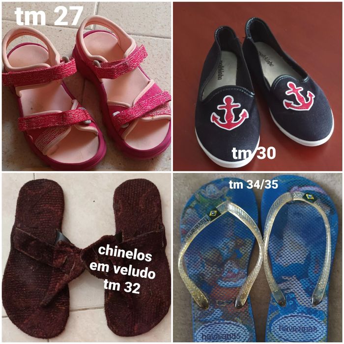 Avaianas branca de neve