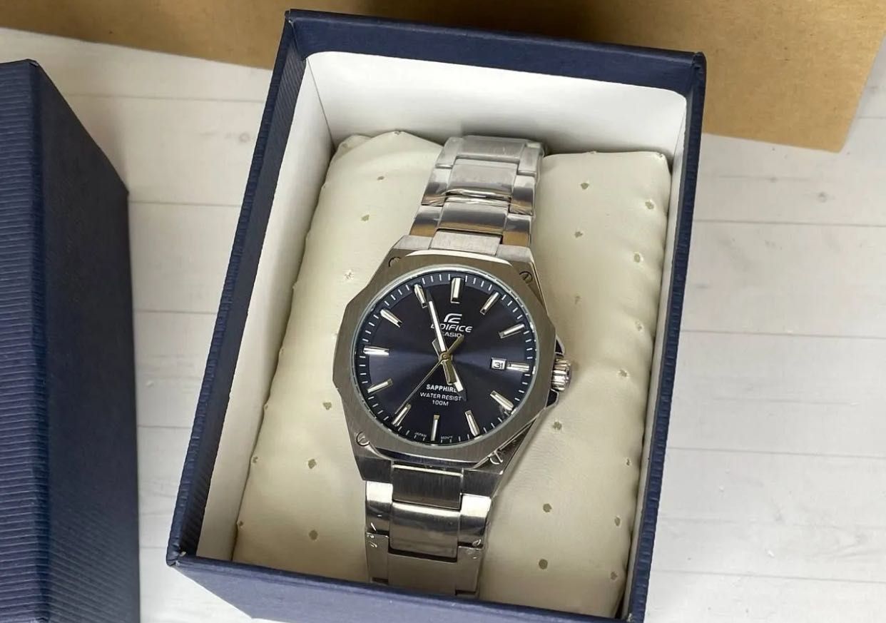 Часы мужские casio edifice efr s108