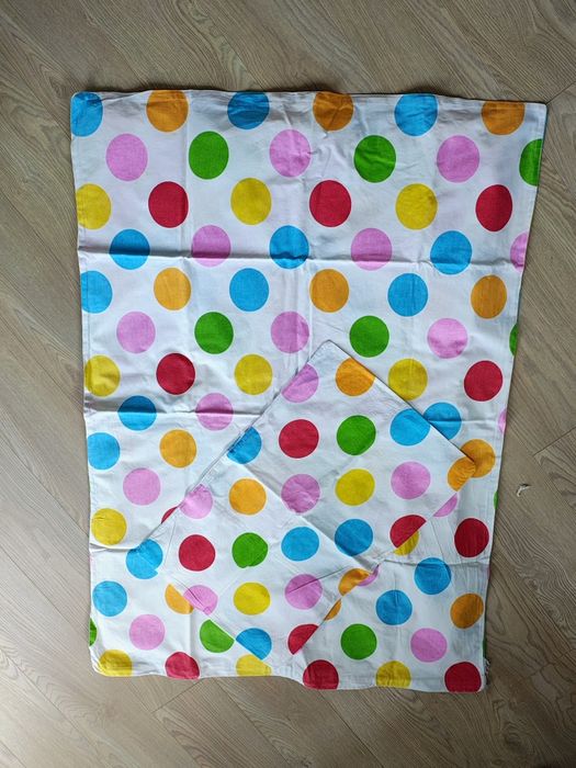 Ogromny zestaw wyprawka do przedszkola dla przedszkolaka