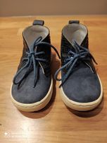 Buty przejściowe trzewiki emel, rozm. 20