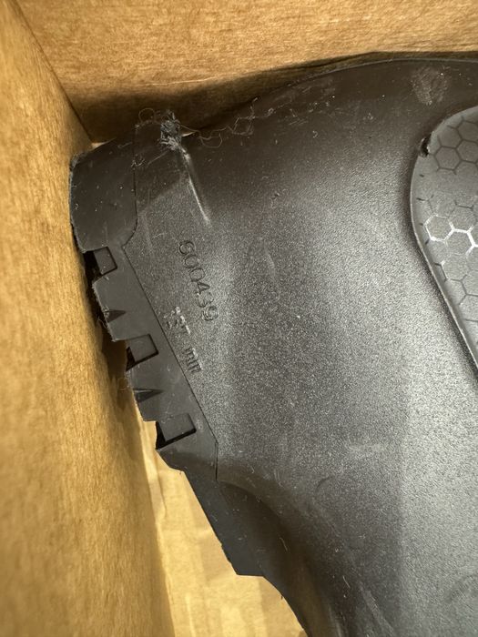 Продам горнолыжные ботинки head (600439) edge lyt 80 2022