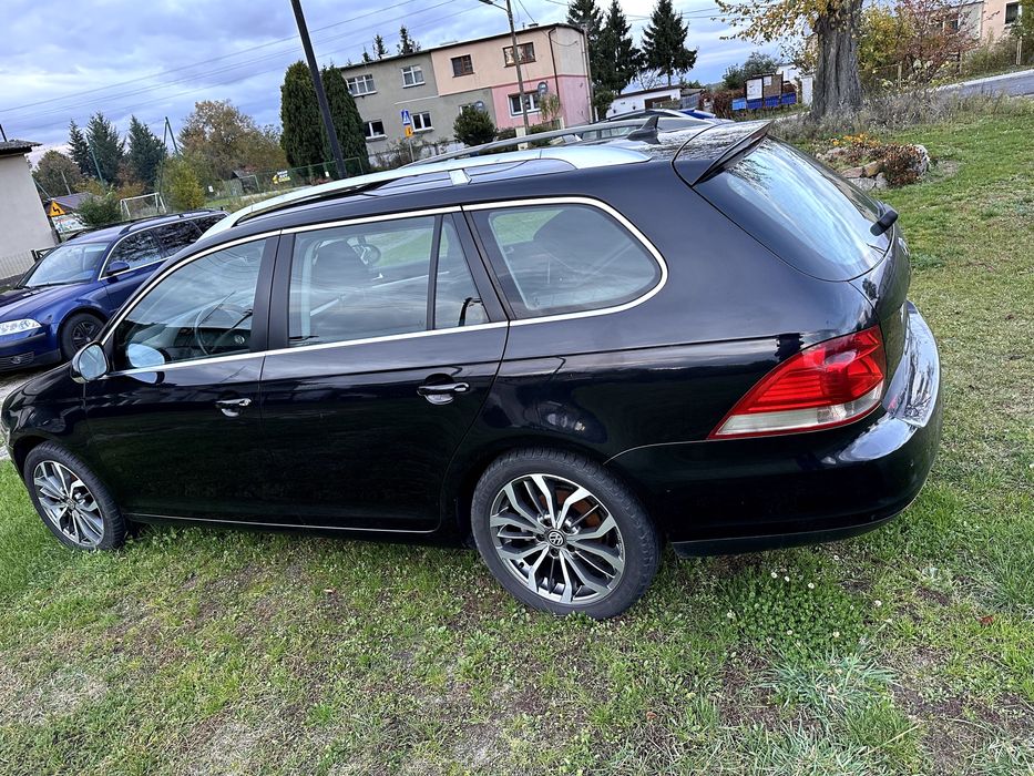Volkswagen Golf 5 1.9 tdi