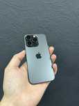 iPhone 15 Pro 128gb Black Titanium Neverlock