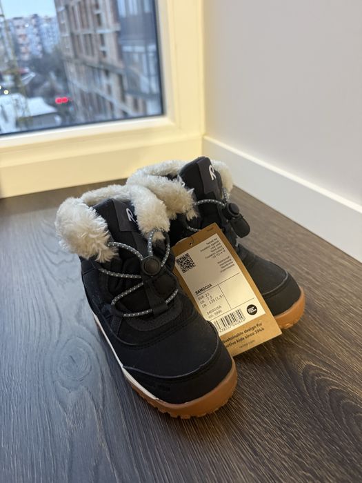 Черевики Reima в розмірі 23