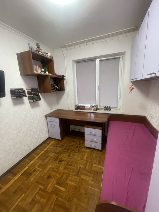 Мебель для детской комнаты