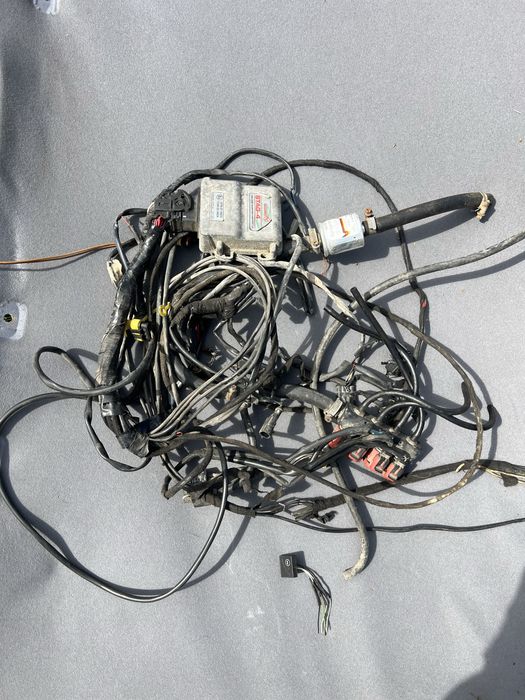 Продам ГБО 4. Газова установка