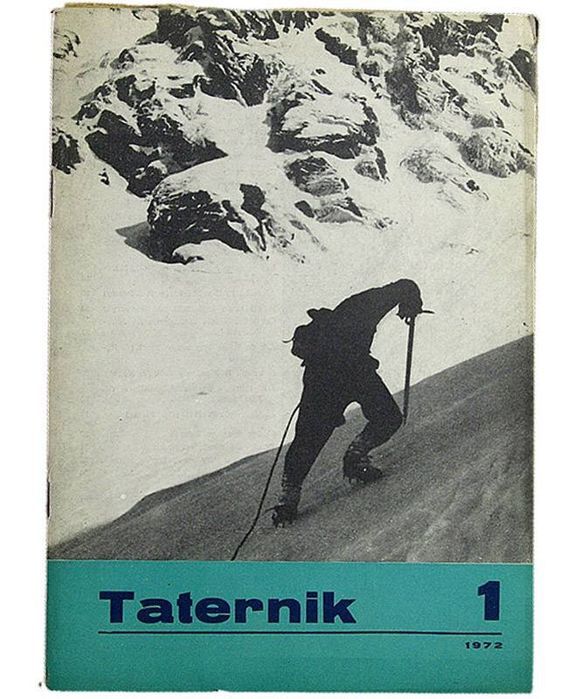 Taternik. Rocznik 48 (1972)