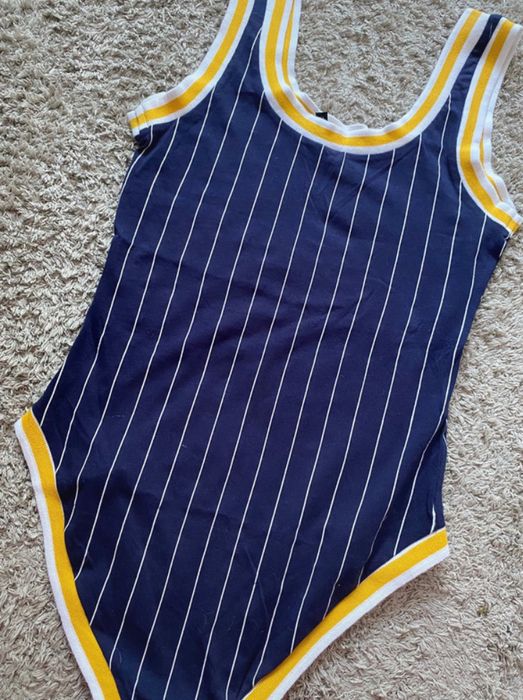 granatowe body rozmiar m