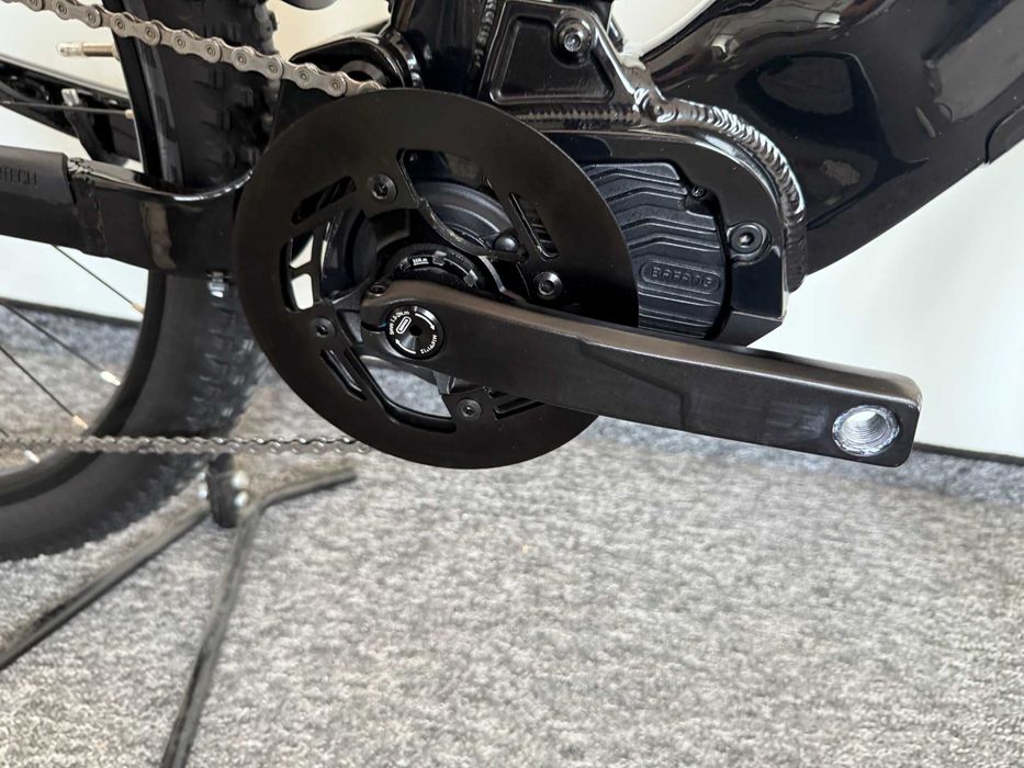 Rower elektryczny GRIST BOOST SUV  1.0 OUTLET
