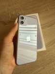 iPhone 11 128GB Purple • Ідеальний стан
