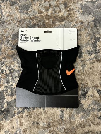 Nike Strike Snood winter warrior (рогловик)