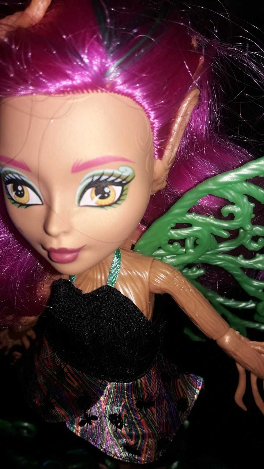 Кукла монстер хай Триза Торнвиллоу monster high Treesa