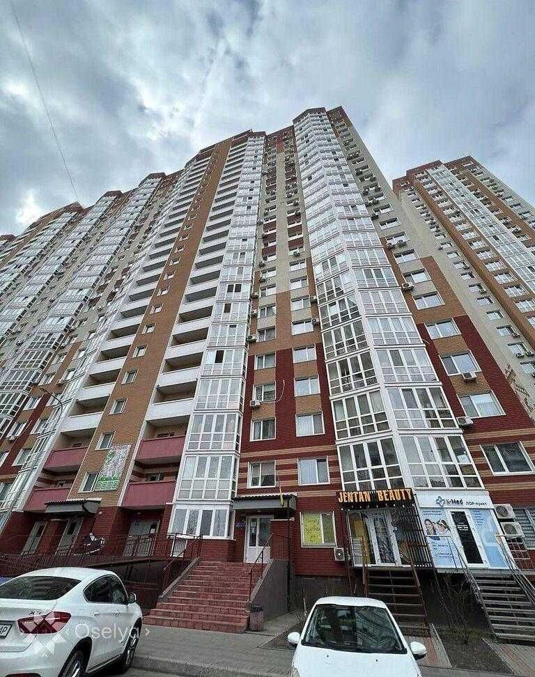 Продам сучасну квартиру ЖК Патріотика Київ Гмирі Бориса вул