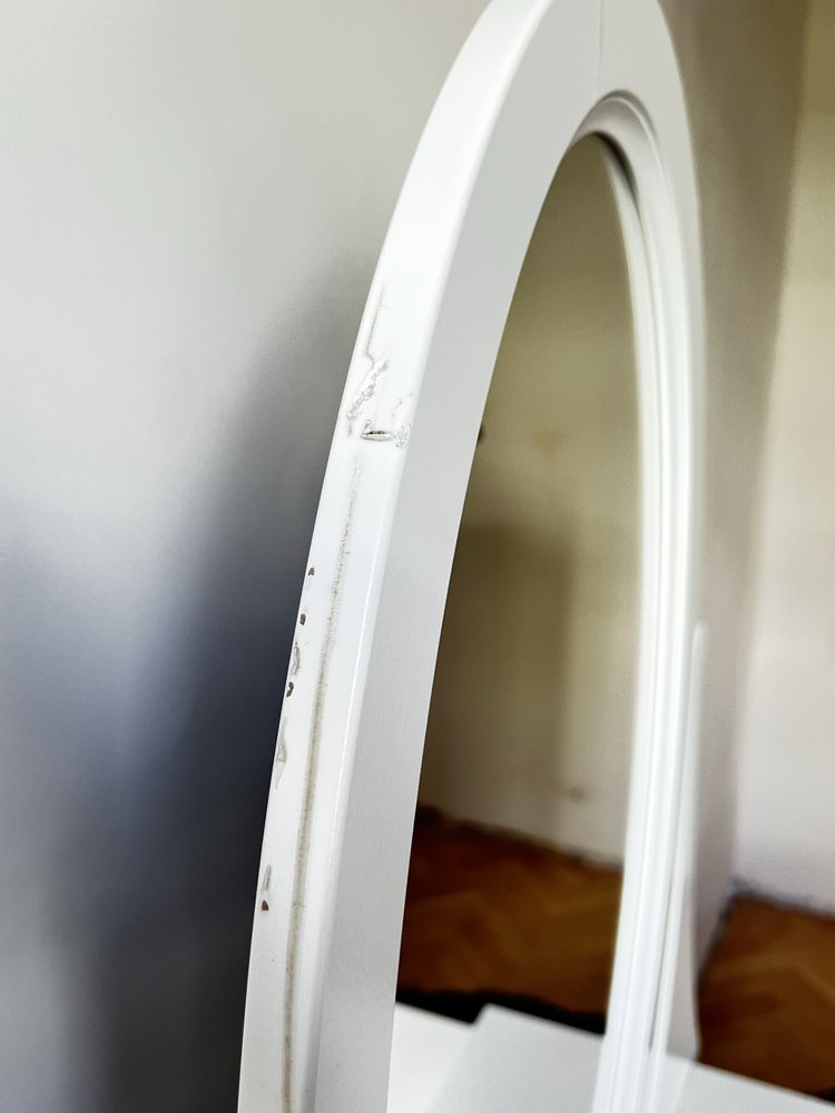 Toaletka ikea Hemnes