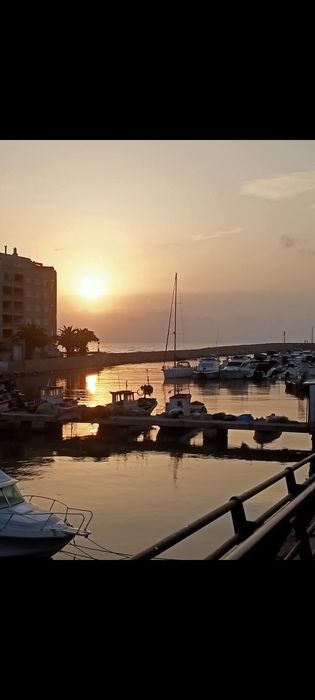 Квартира на узбережжі  Іспанії від власника