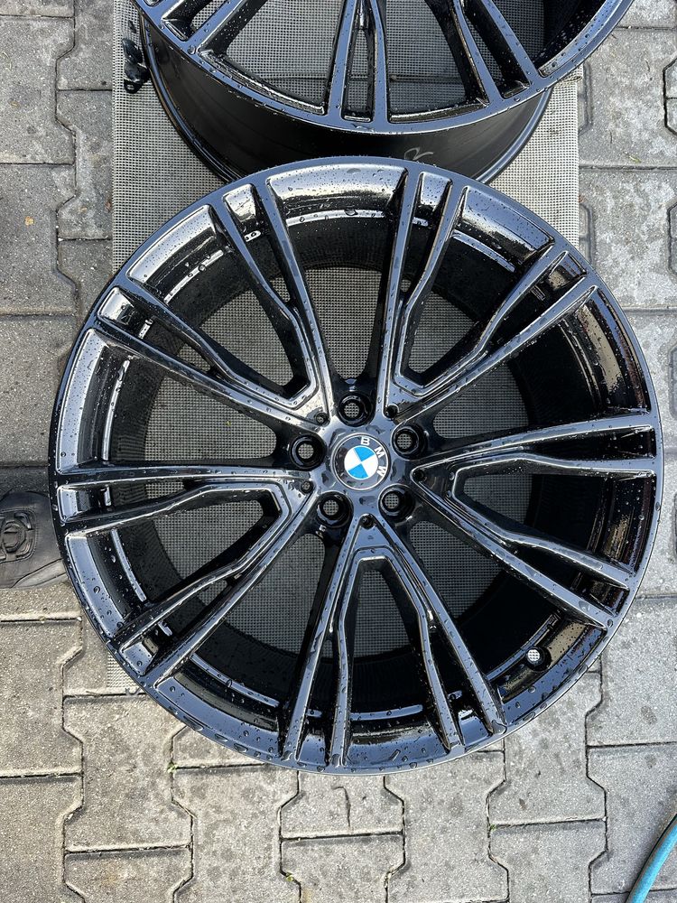 Alufelgi 21” 5x112  bmw g02 g04 x3 x4 m pakiet