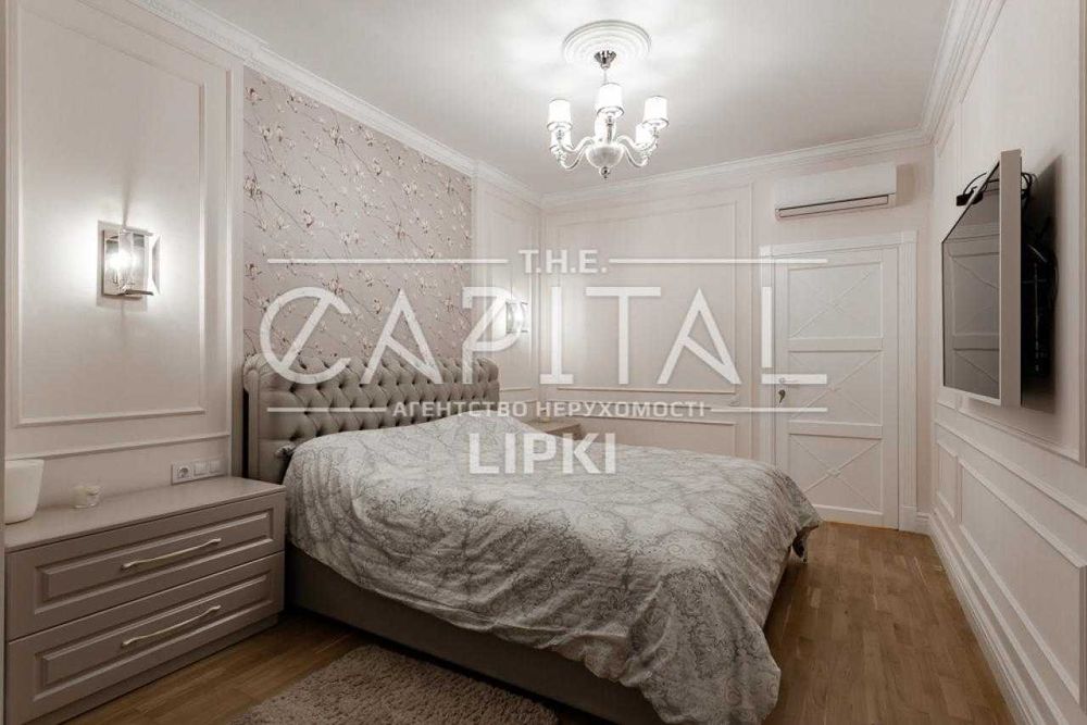 Продажа квартиры, ЖК Новопечерские Липки, Драгомирова, Верхогляда