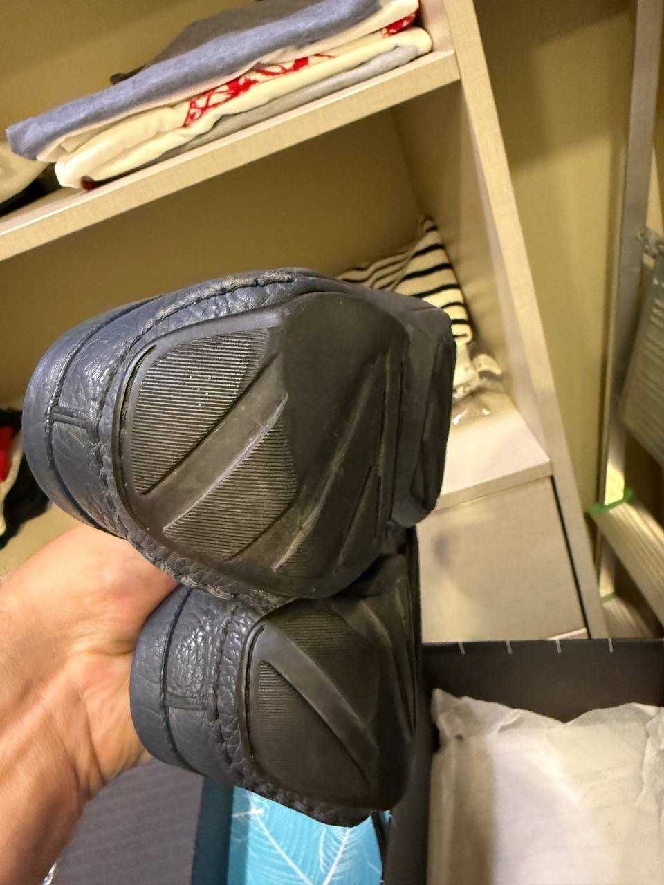 Лофери Ermenegildo Zegna