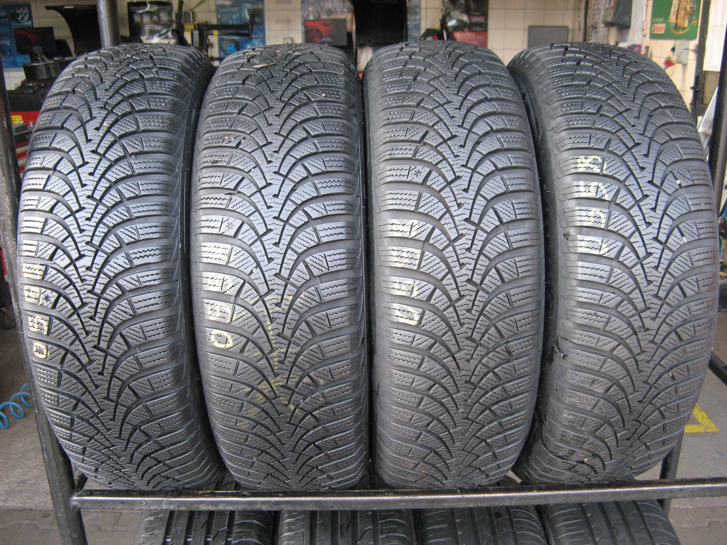 195/65R15 GOODYEAR UltraGrip 9+ nr.0558