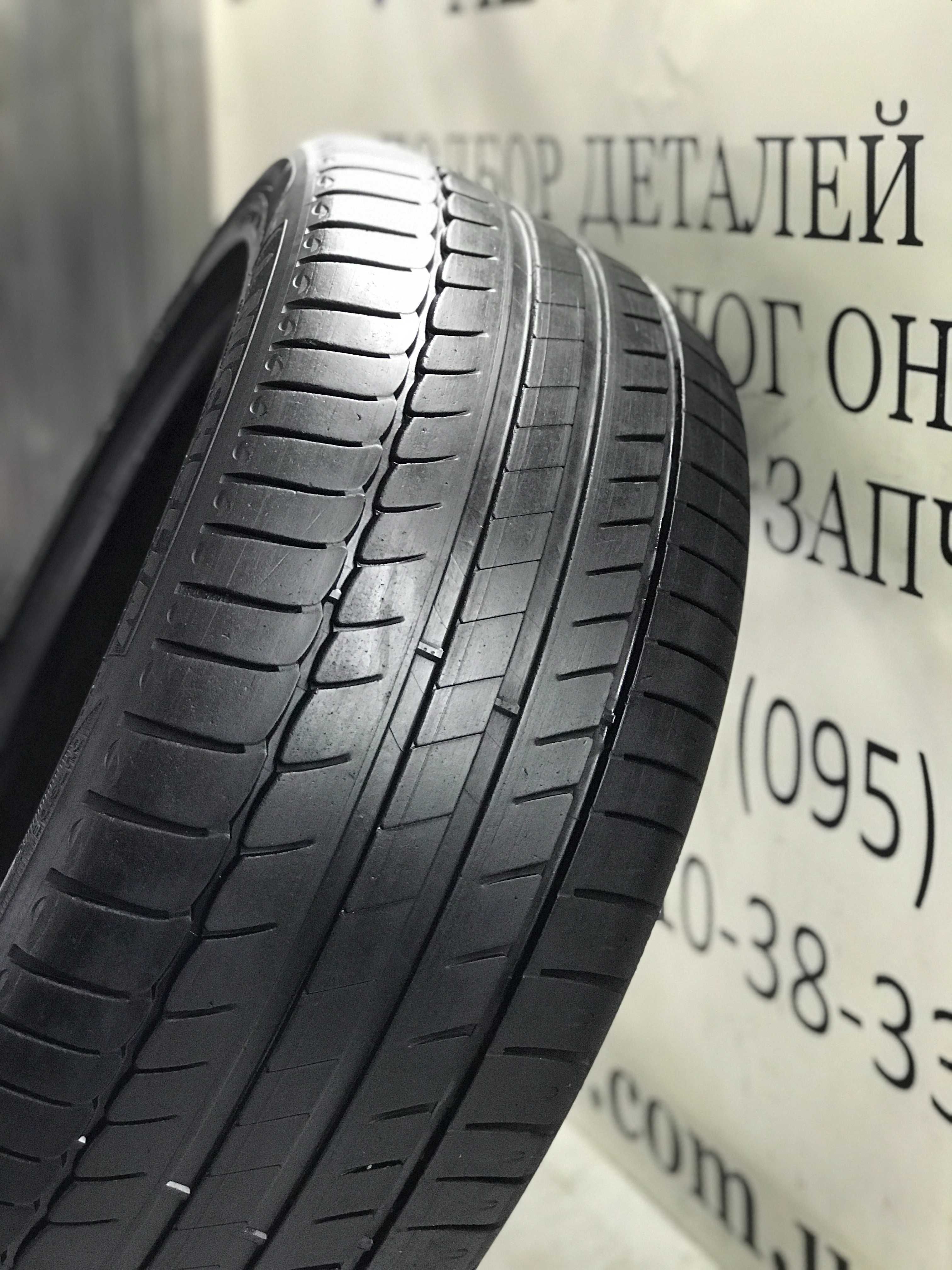 Розпаровка 1шт 225/45 R17 Michelin Primacy HP літо гума