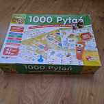 Gra interaktywna - 1000 Pytań Carotina PresChool