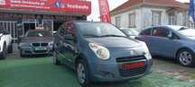 Suzuki Alto 1.0 GL Style