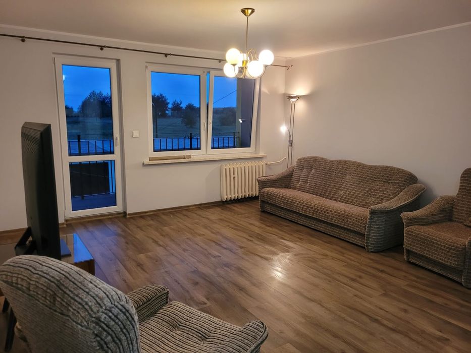 Mieszkanie 4 pokoje Roszkowice