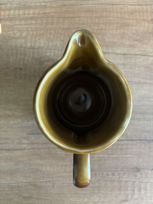 Mlecznik dzbanuszek Tułowice