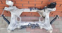 Подвеска передняя задняя подрамник Maserati Levante S Trofeo разборка