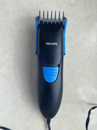 Машинка для стрижки волосся тример Philips  QC5000  QC5001