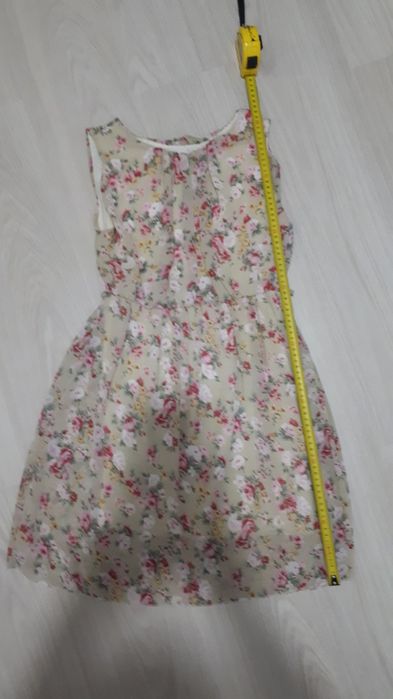 Сукня,  сарафан. Розмір 34/XS - 36/S