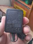 Zasilacz Panasonic PNLV226CE 5.5V 500mA do bazy telefon stacjonarny