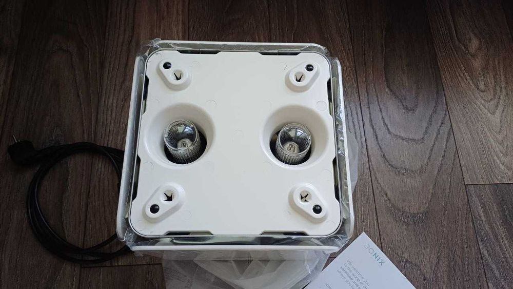 Іонізатор очищувач повітря JONIX CUBE