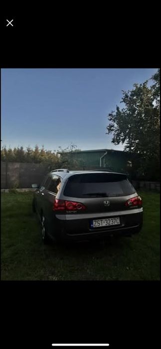 Honda accord 2.2 ictdi