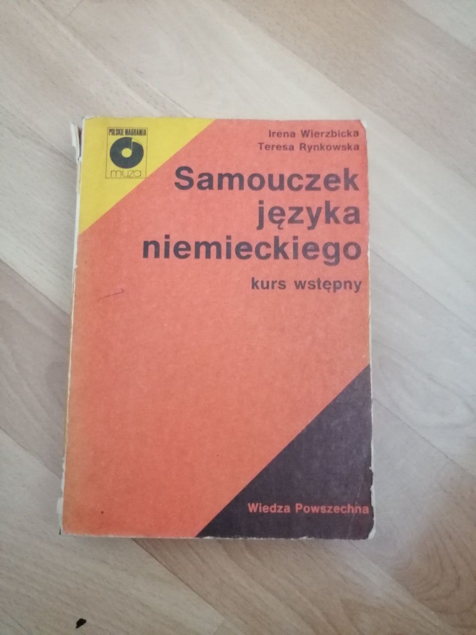 Samouczek języka niemieckiego