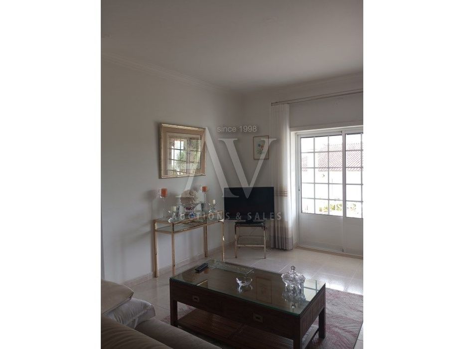 Moradia T3 na Alcaidaria, Reguengo do Fetal