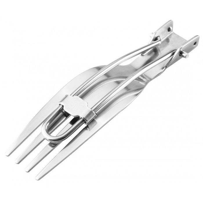 Sztućce Turystyczne 3 In 1 Neo