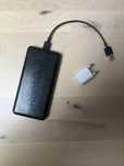 Powerbank 10 000 mAh