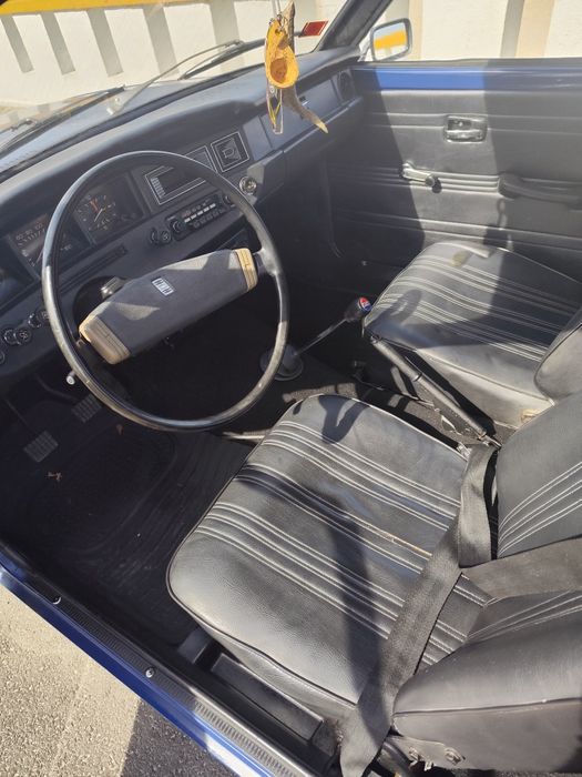 Datsun 120Y  Van 1976