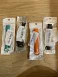 Opaski do miband 8