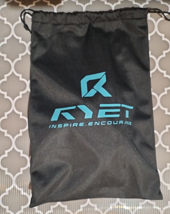 Selim de bicicleta ultraleve Ryet