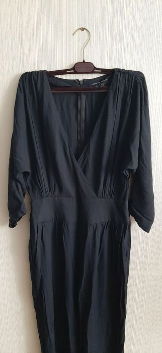 Вечерний комбинезон