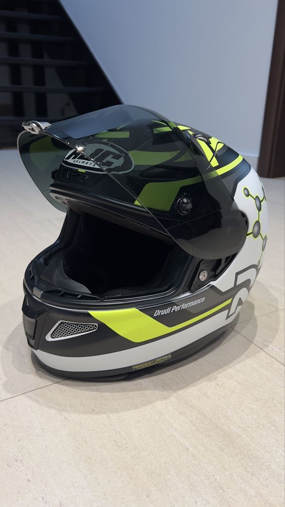 Kask HJC rpha 11 roz XL